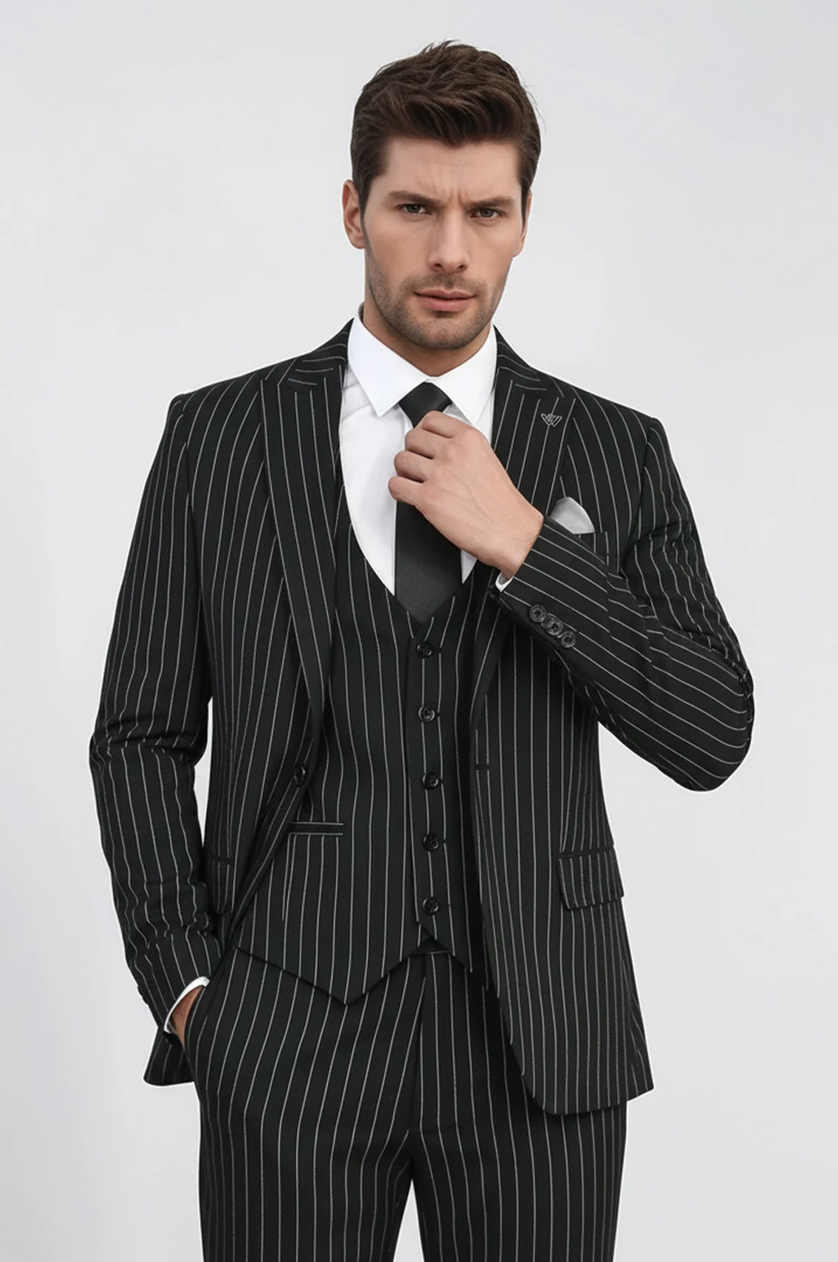 Wessi New Arrivals – Men’s Fashion Collection